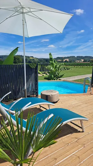 Image of Le Domaine Vesque.Le COSY