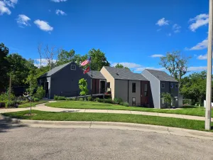 Image of Studio on the Prairie Fen