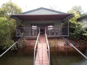 Image of The Lake House - Bungalow 48