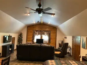 Image of MOJO'S LOFT