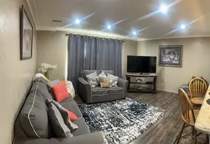 Image of 1 bedroom condo, close to the airport Ground Level