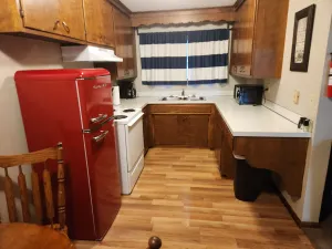 Image of Quaint One Bedroom Apt