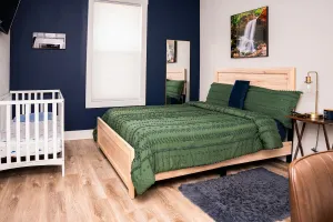 Image of Get away to heaven!