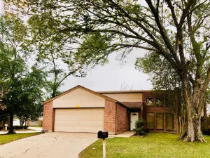 Image of Whole House to yourself: 1 BRM+Bath+Kitchen+2patio