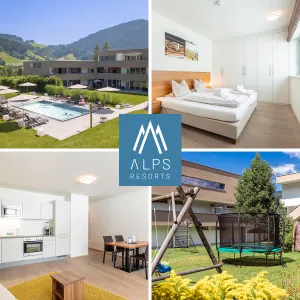 Image of Superior apartment & summer pool