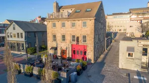 Image of Millie's-Historic New Bedford, 2BR w. water views