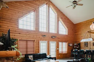 Image of Jacuzzis & Family Kitchen & Entertainment Area