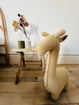 Image of Studio Girafe, style bohème et atypique, Curistes