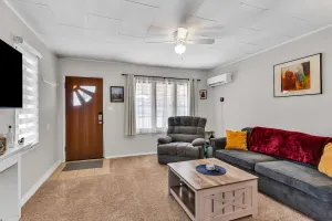 Image of Claire’s Cottage - Cozy House in Nice Neighborhood