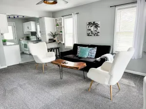 Image of Quiet Neighborhood | 2BR Inverness, UT, and Maumee