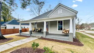 Image of The Butler House