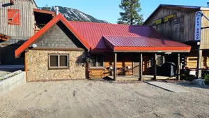 Image of The Downtown Cabin