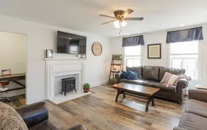 Image of The Murdock Suite @ The Large House