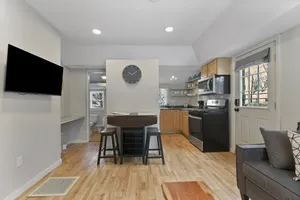 Image of The little house that could!