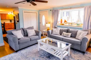 Image of Luxury PTown Condo -  5 min Walk to Commercial St