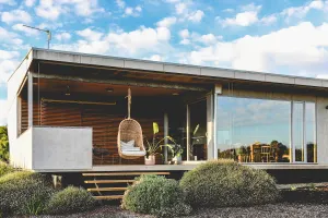Image of Lost & Found Retreat, Luxe Avocado Orchard Escape