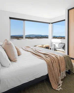 Image of The Lookout, Albany Holiday House