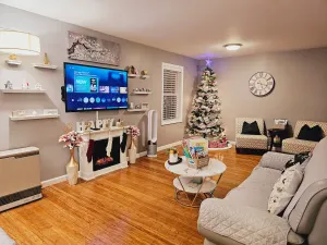 Image of 3 BR home near I-89, BTV, UVM & Malls