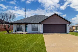 Image of Clean and Comfortable 3 bed 2 bath in Conway