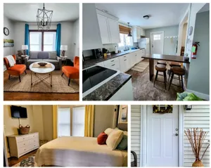 Image of Beth's Place III-Downtown Potsdam-You'll Love It!