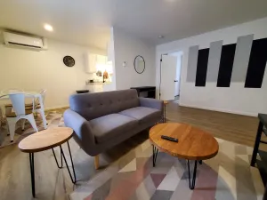 Image of Relaxed Apartment | Extended Stay in Greeneville