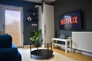 Image of Stylish Peckham Apartment 10 Seconds From Station