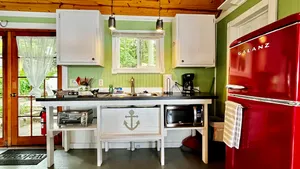 Image of Northwood Creek - Cabin 7