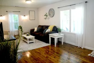 Image of Cozy Timber