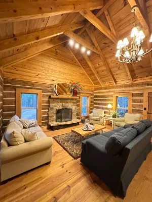 Image of The Craftsman Cabin