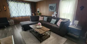 Image of Mixin old school with new school