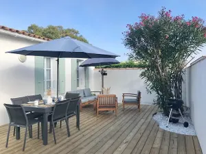 Image of Pretty villa close to beaches and cycle paths