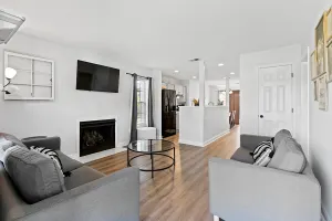 Image of *Uptown Unwind @ Self Regional*