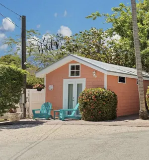 Image of Tropical Cottages