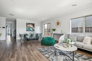 Image of Shine Point Cook - Elegant Home Sweet Home