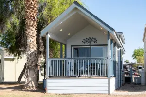 Image of Summer Vacation on the River! !BR/1BA with a View!