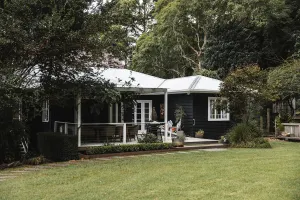 Image of Kenti's House /Luxurious Space for Families&Groups