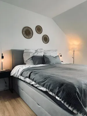 Image of FeWo Burgblick Sonnenterrasse & Burgblick