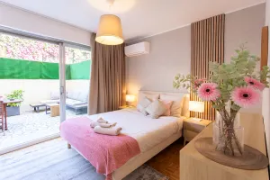 Image of 86m- Spacious 3 room apartment with large terrace