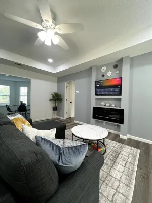 Image of Dream Home & Land