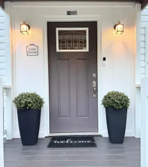 Image of Cozy Corner