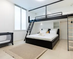 Image of Hôtel Marais Hôme