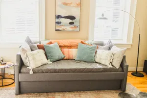 Image of Apartment, centrally located Historic DnTwnFXBG!