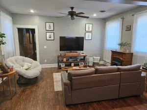 Image of The Shotgun House