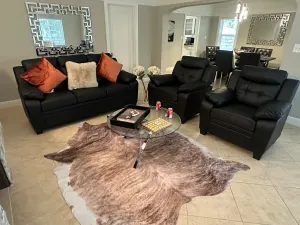 Image of Cozy Modern Remodel • Bright, Clean & Comfortable