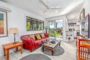 Image of Cottage @ Pie