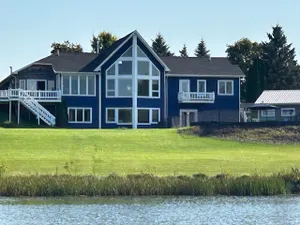 Image of Grasse River Retreat