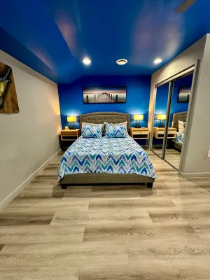 Image of Magnolias Oasis