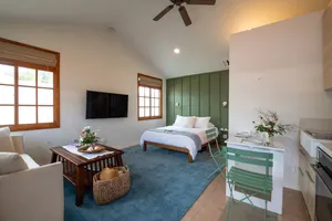 Image of The Cottage — Retreat for two.