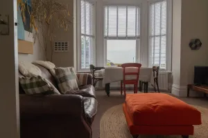 Image of Pier View Felixstowe - Sea View, 50m from the beach