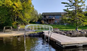 Image of Rainy Dream Vacation